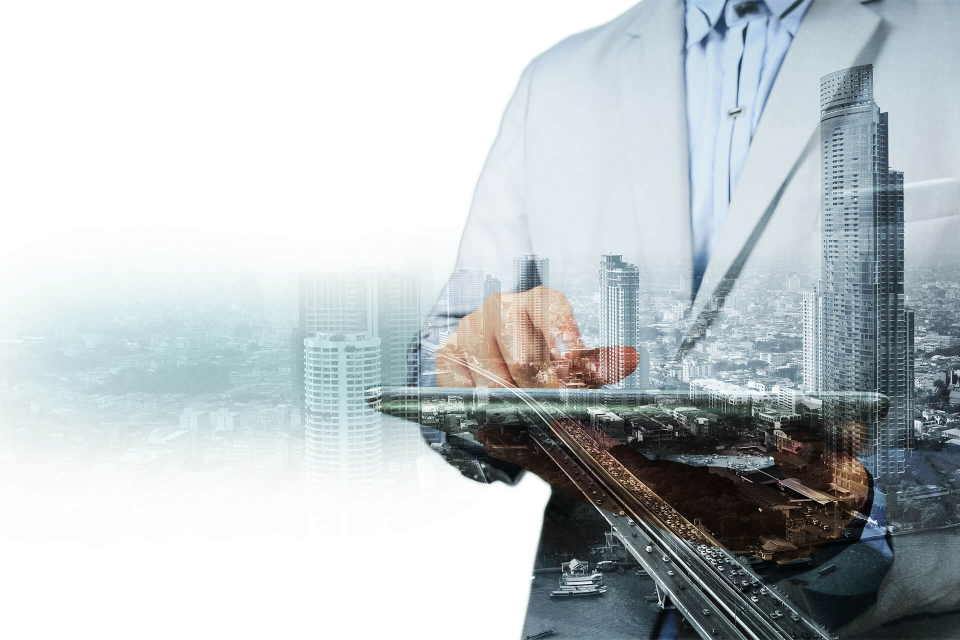 parallax background image